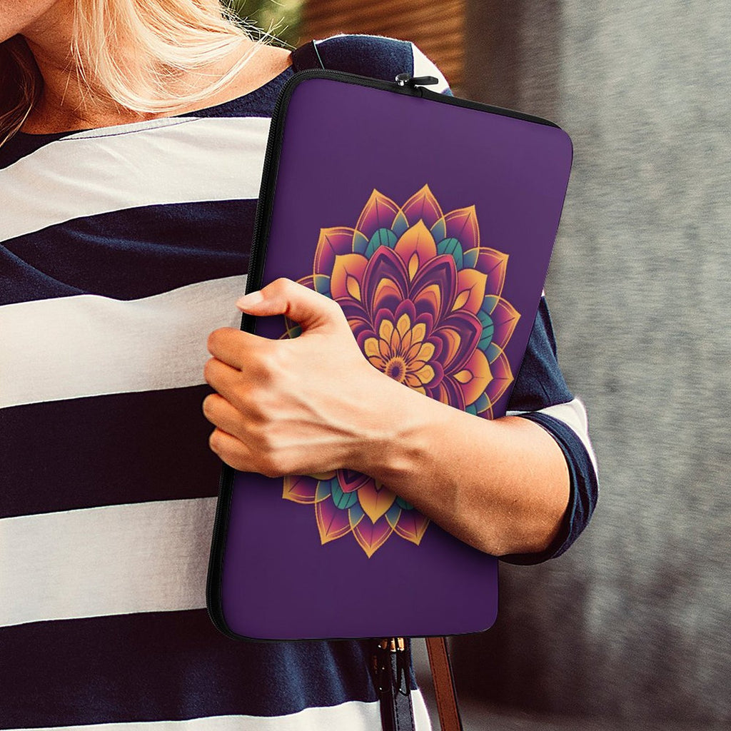 Funda para portátil Lotus