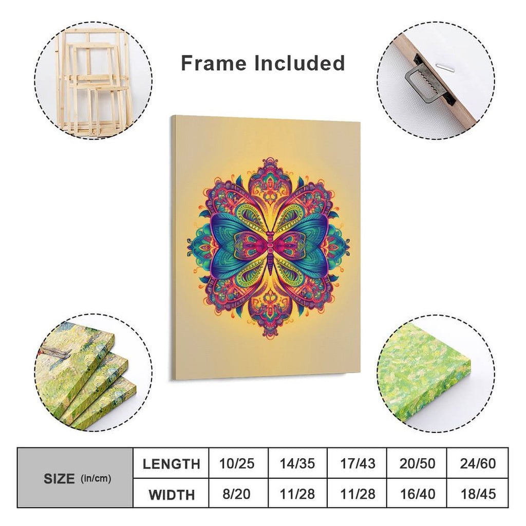 Hanging Picture