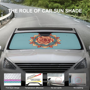 Car Sunshade