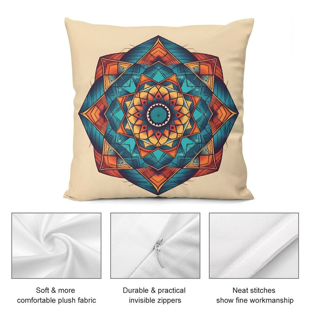Funda de almohada