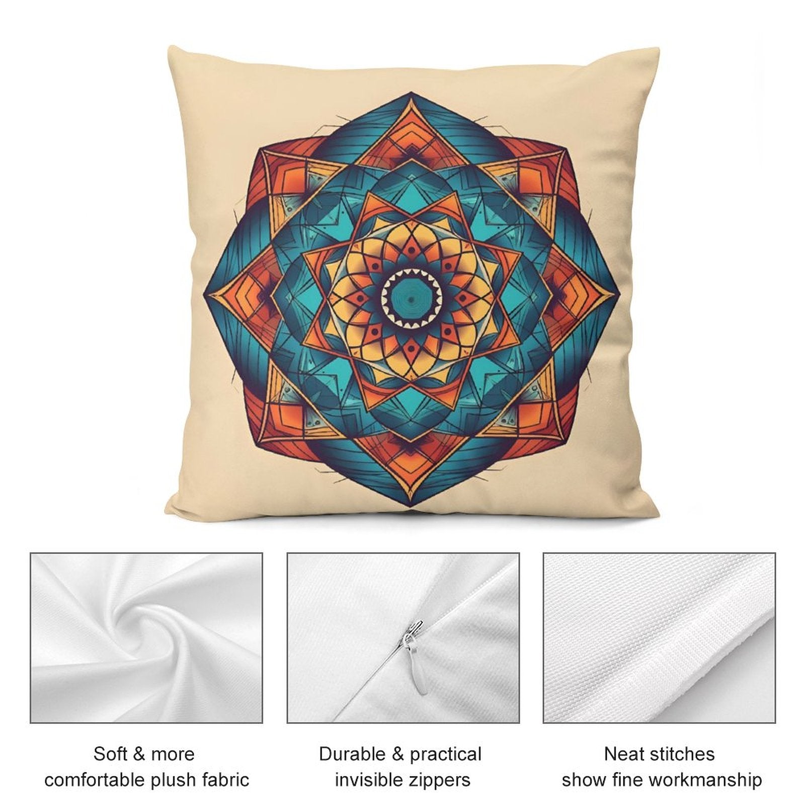 Funda de almohada