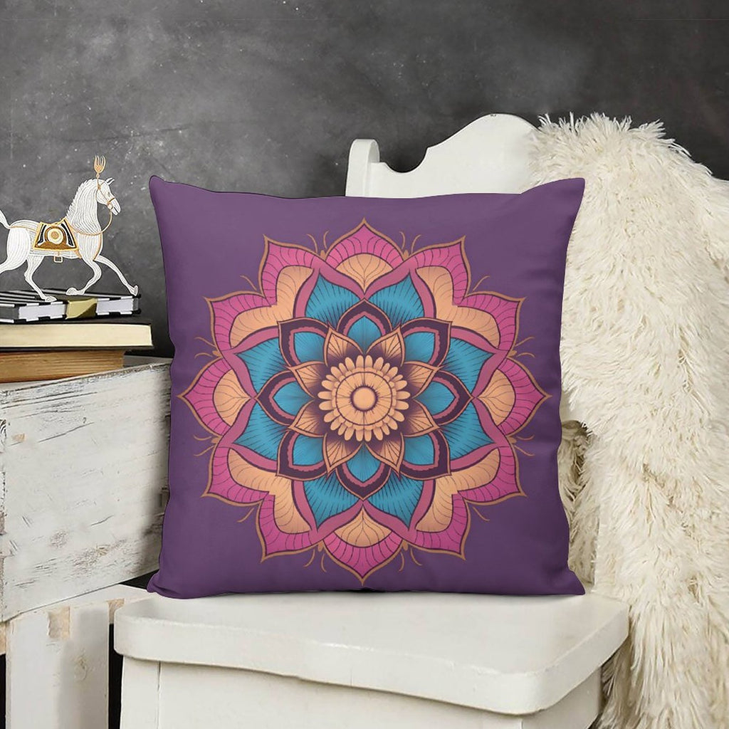 Funda de almohada