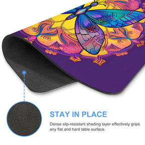 Square Mouse Pad