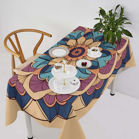 Rectangular Tablecloth