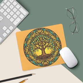 Square Mouse Pad