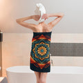 Bath Towel