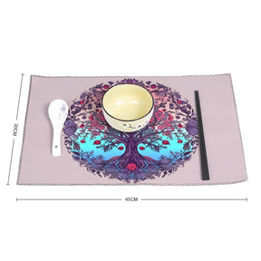 Placemat Set of 4