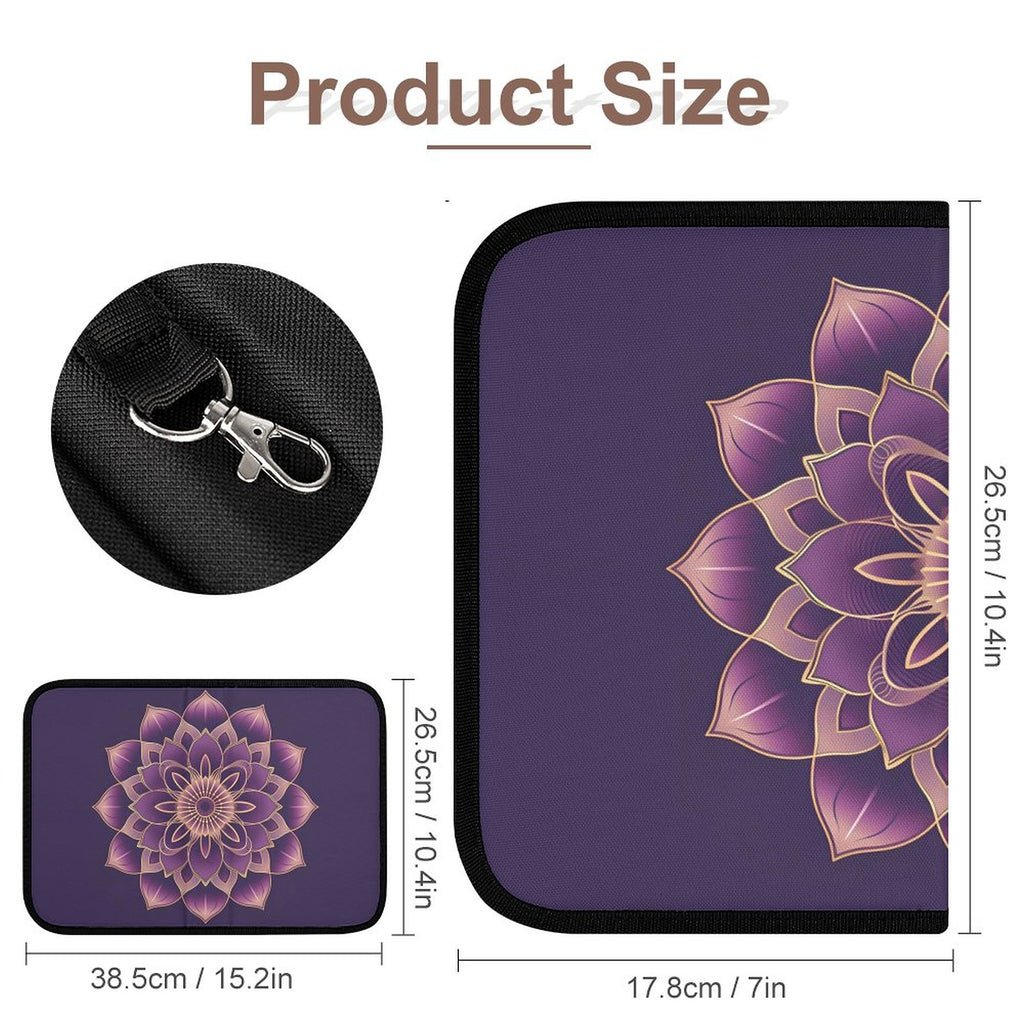 Bolsa de almacenamiento plegable