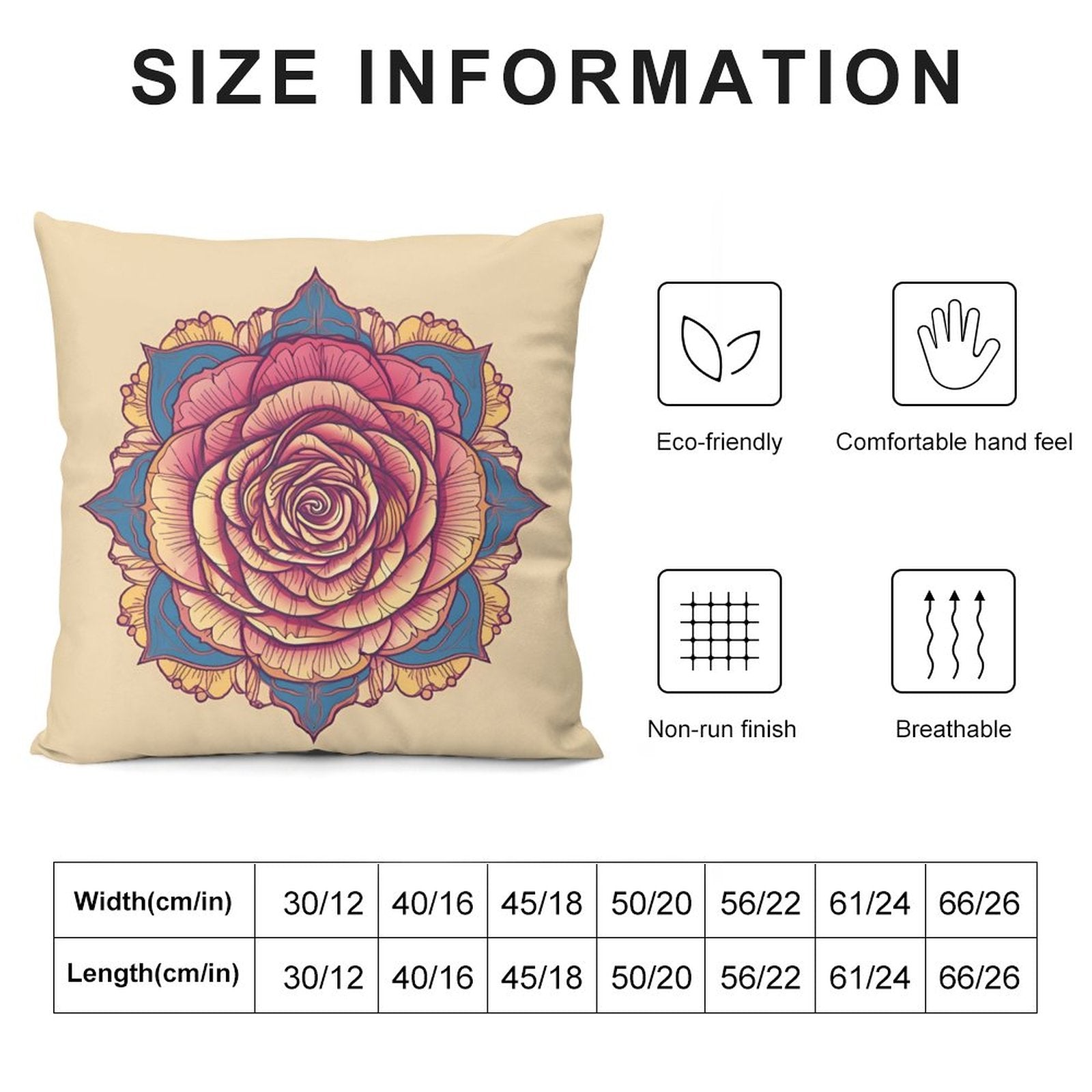 Funda de almohada