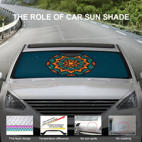 Car Sunshade