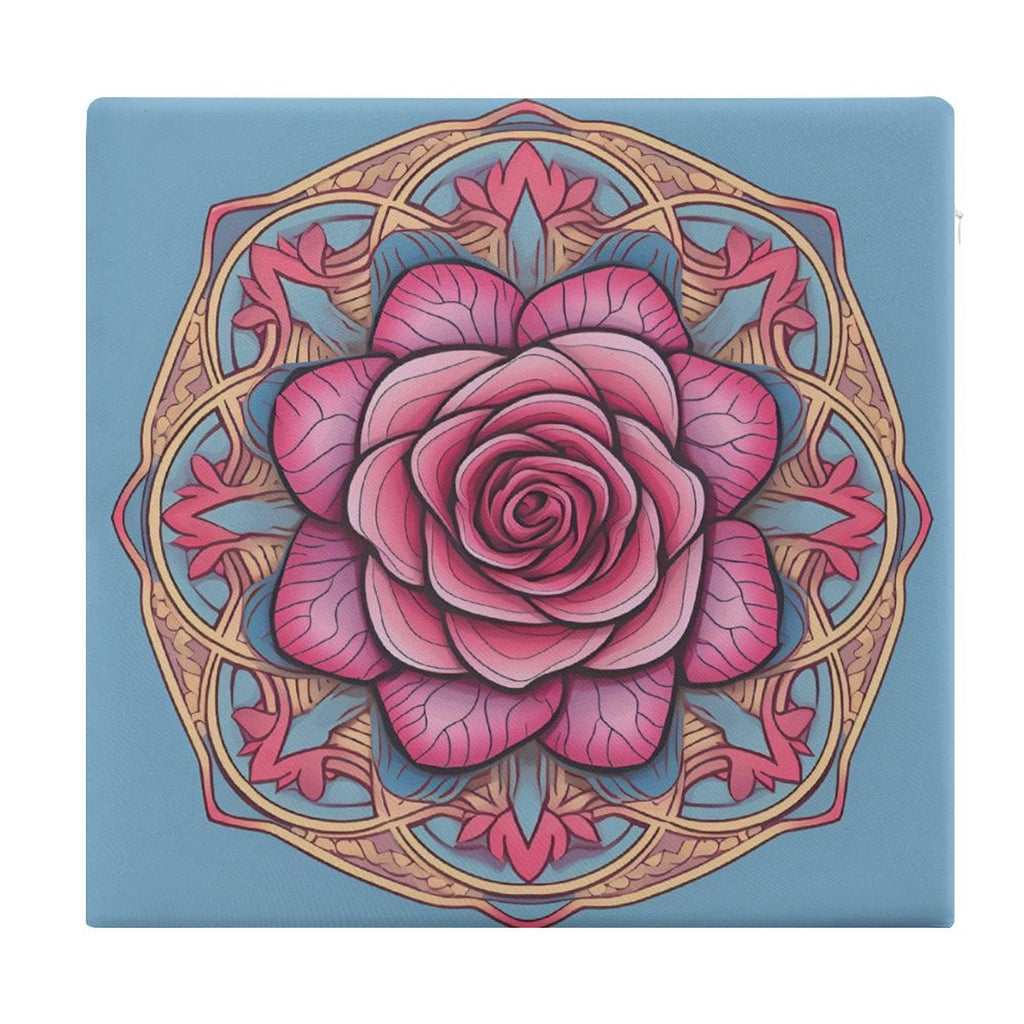 Square Cushion