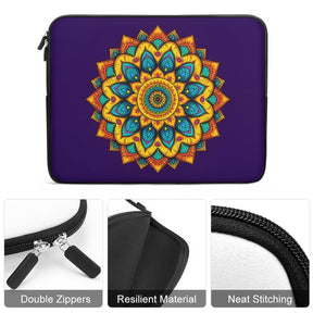 Sunflower Laptop Sleeve