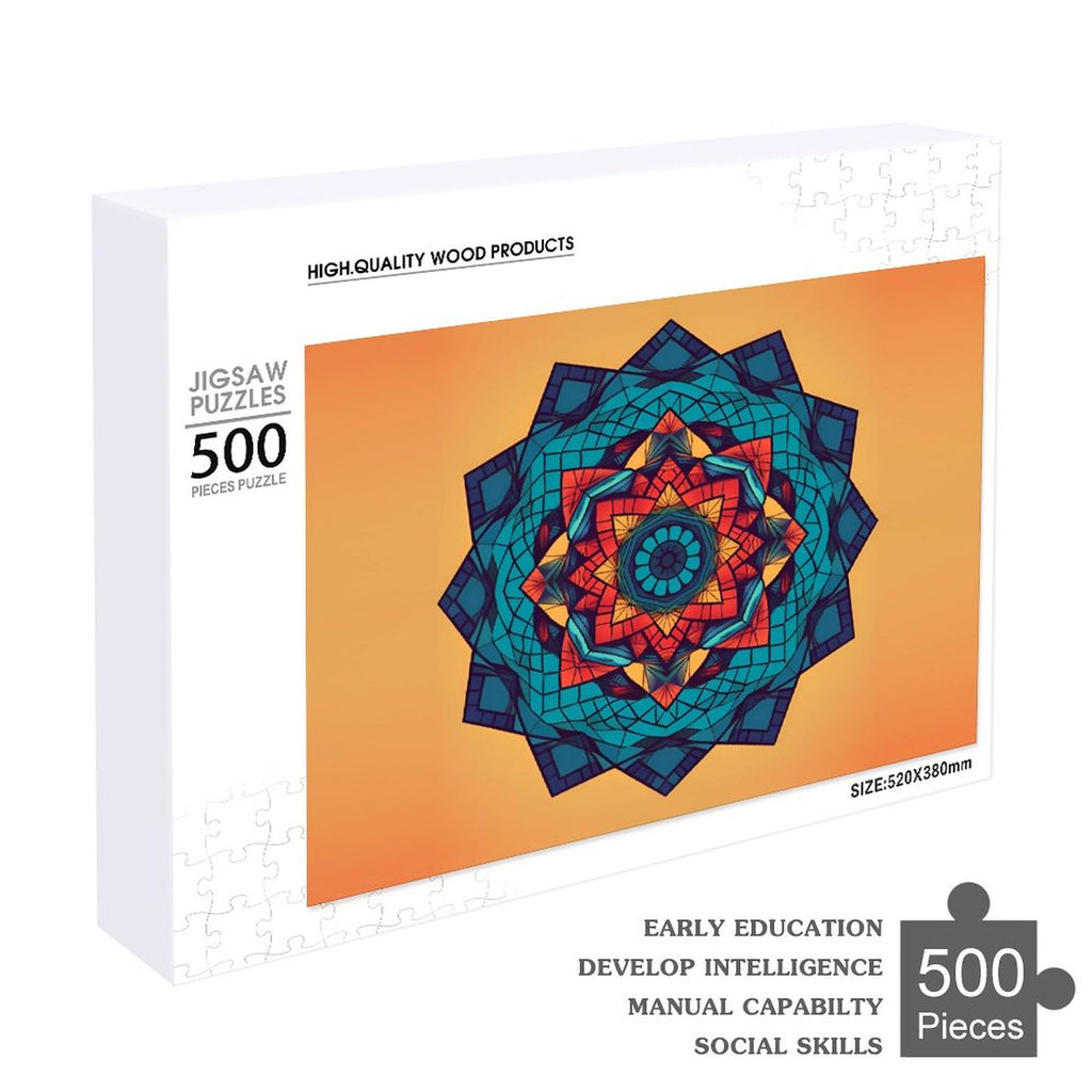 Puzzle di immagini