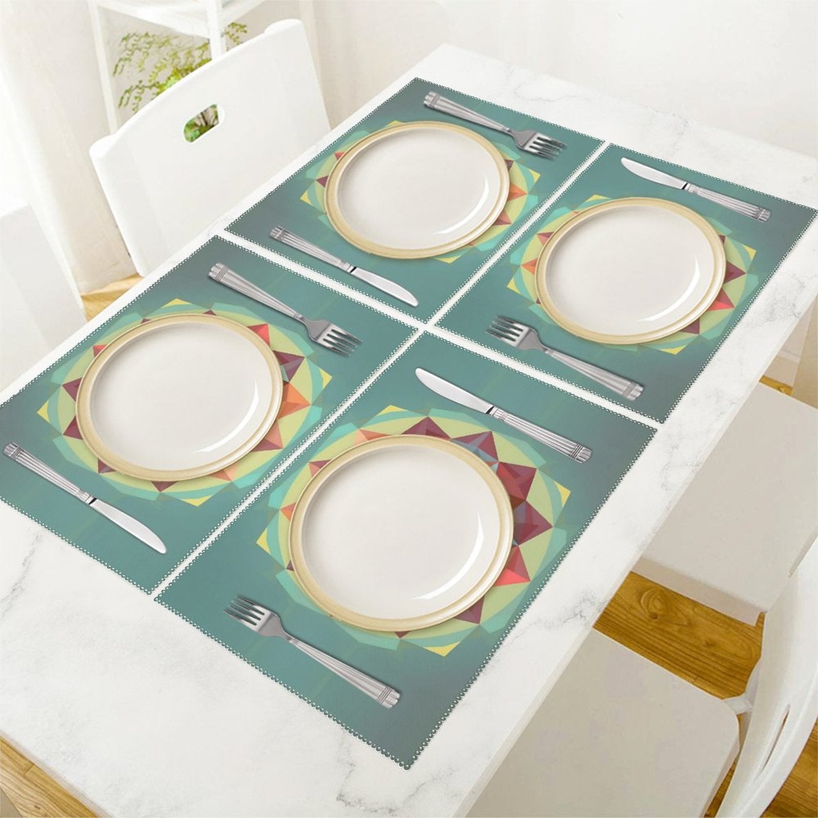 Placemat Set of 4