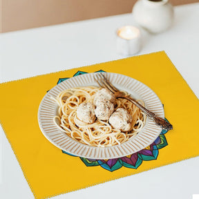 Placemat Set of 4