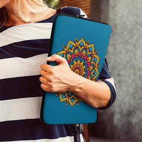 Sunflower Laptop Sleeve