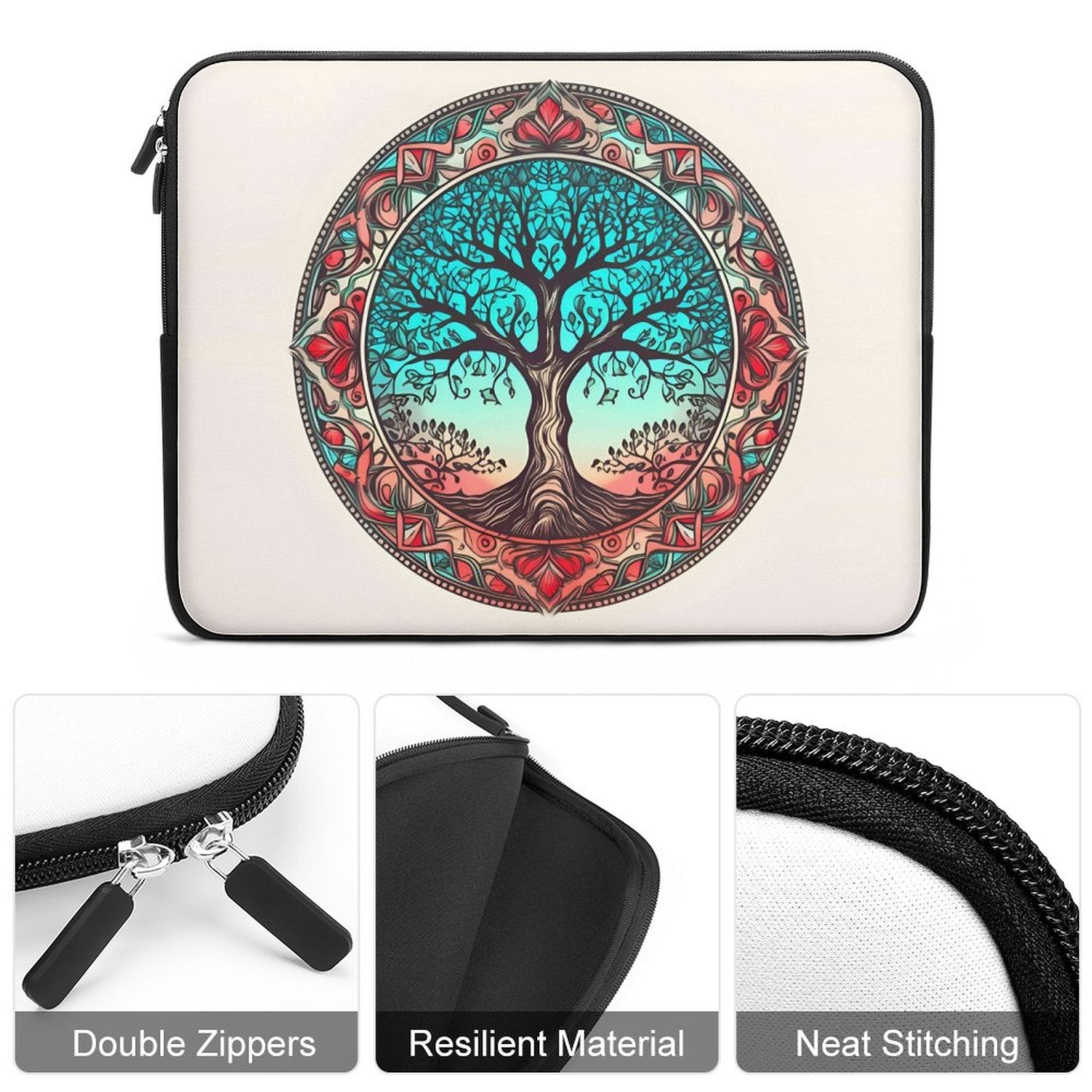 Tree Laptop Sleeve