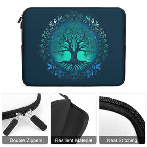 Tree Laptop Sleeve