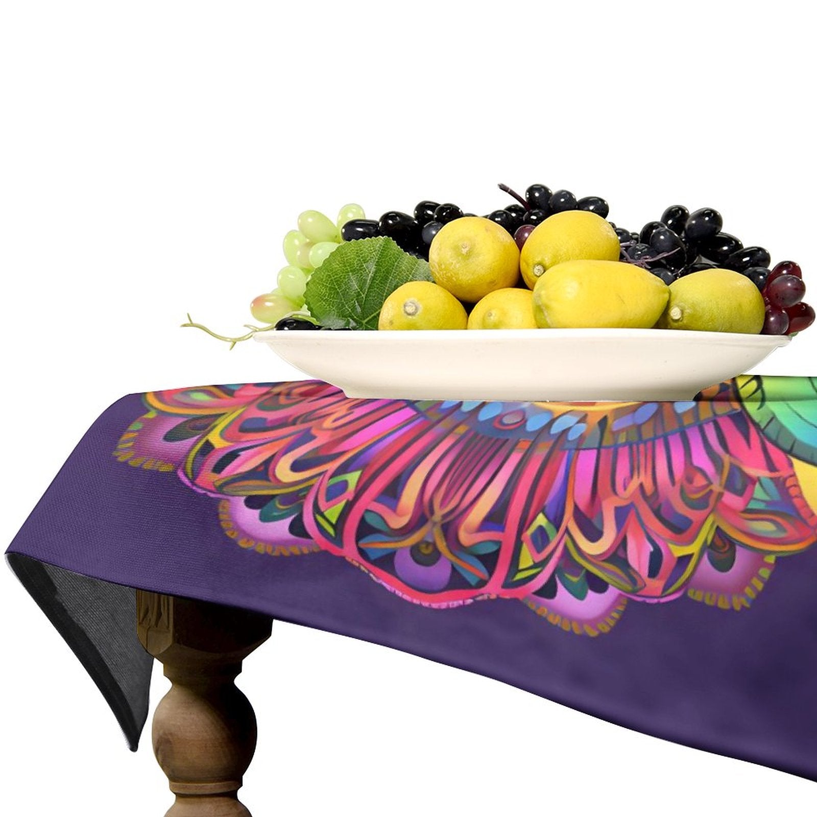 Rectangular Tablecloth