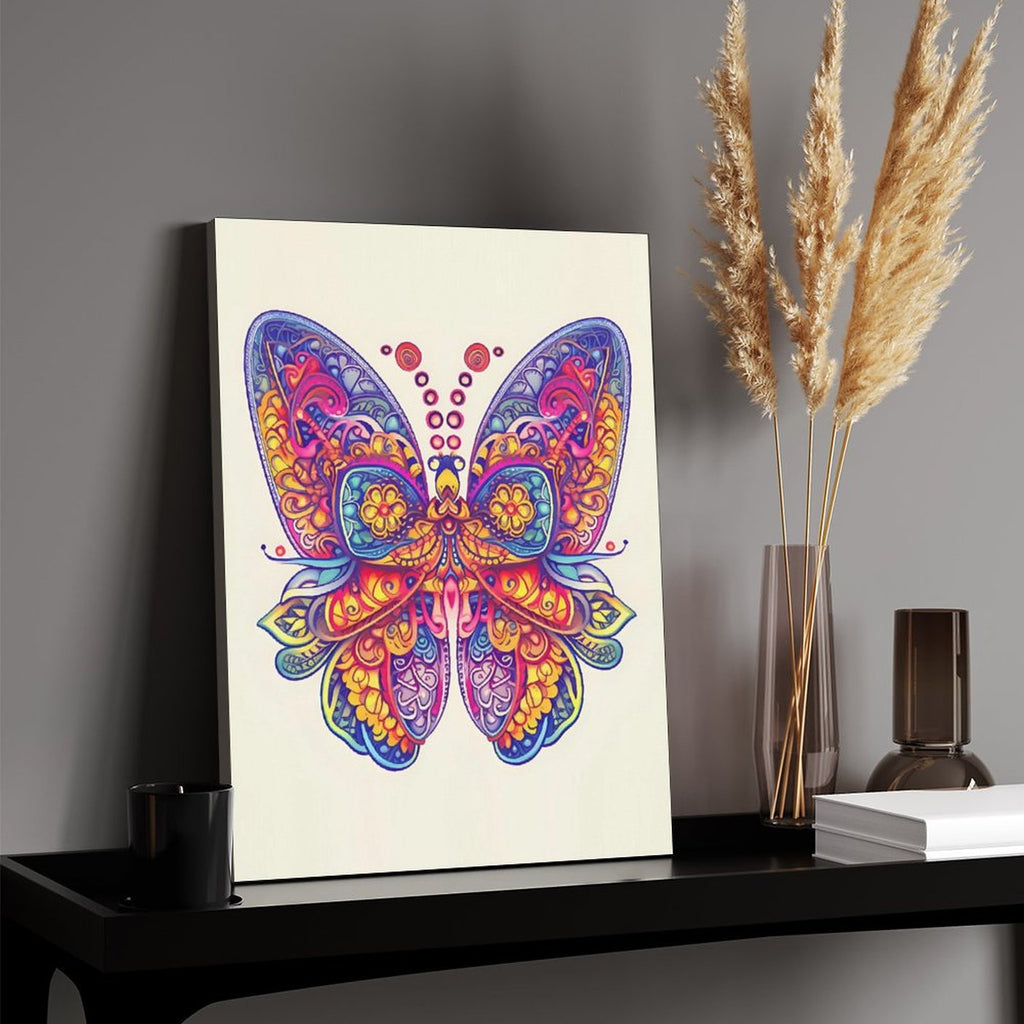 Quadro appeso