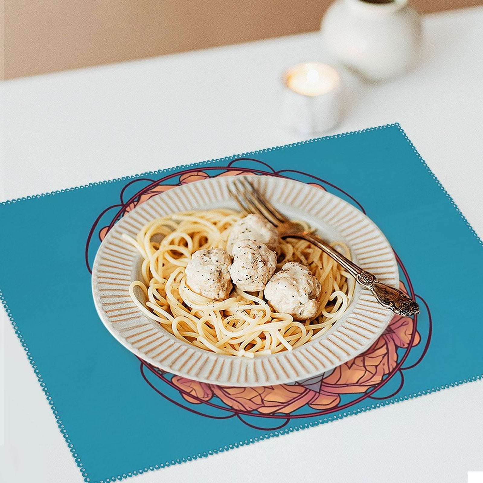 Placemat Set of 4