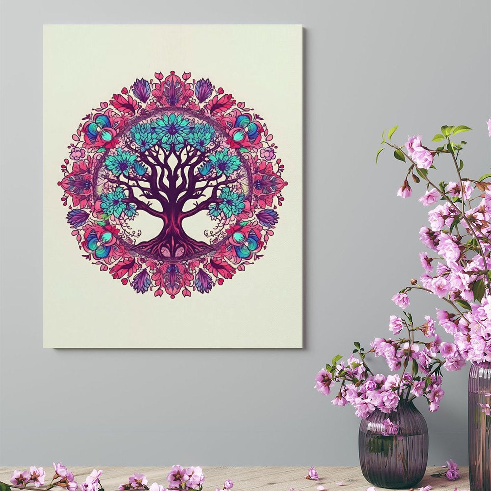 Hanging Picture