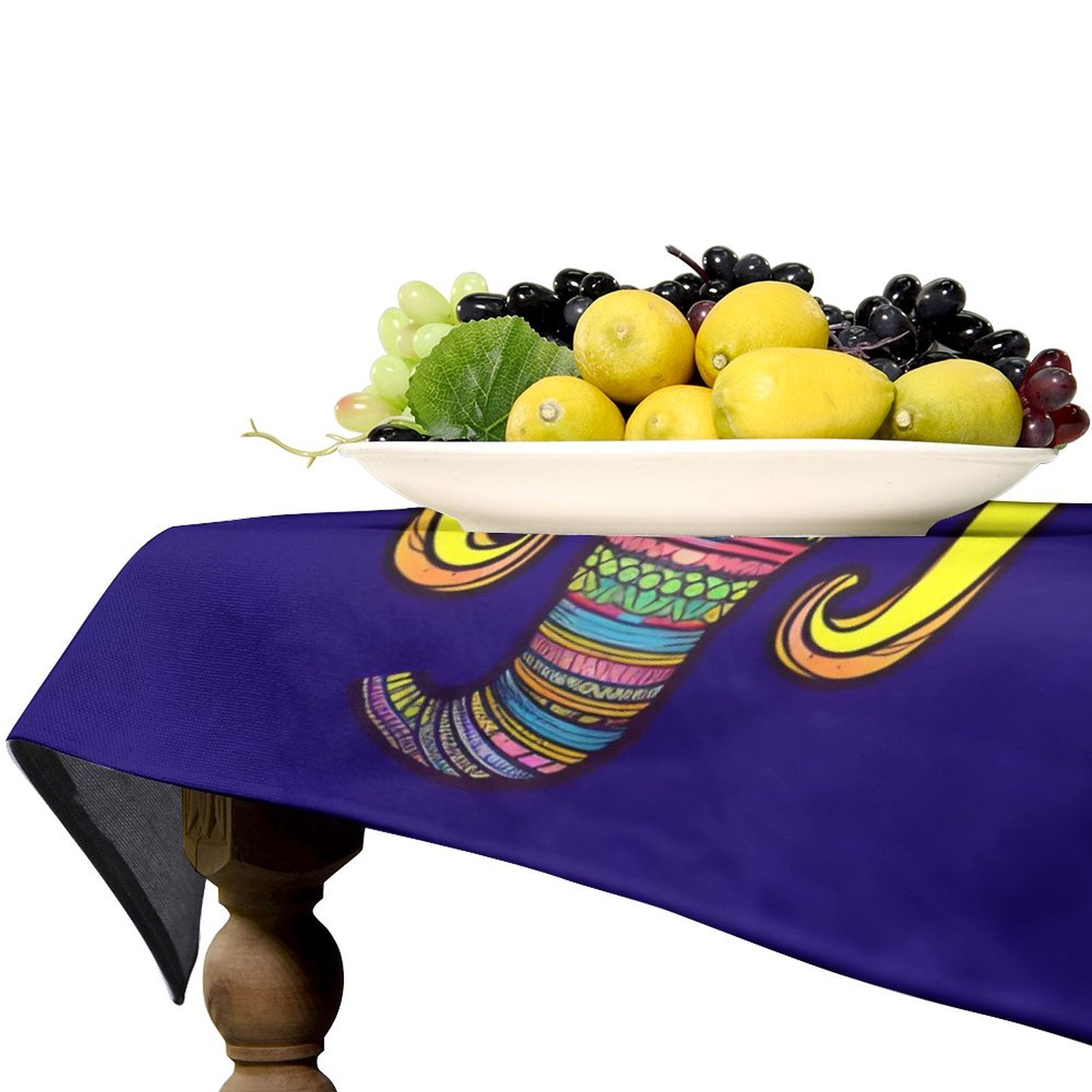 Rectangular Tablecloth