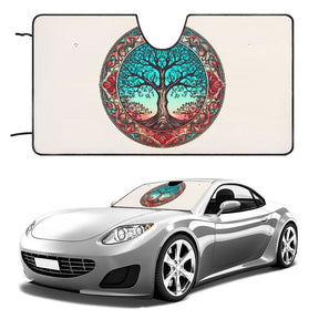 Car Sunshade