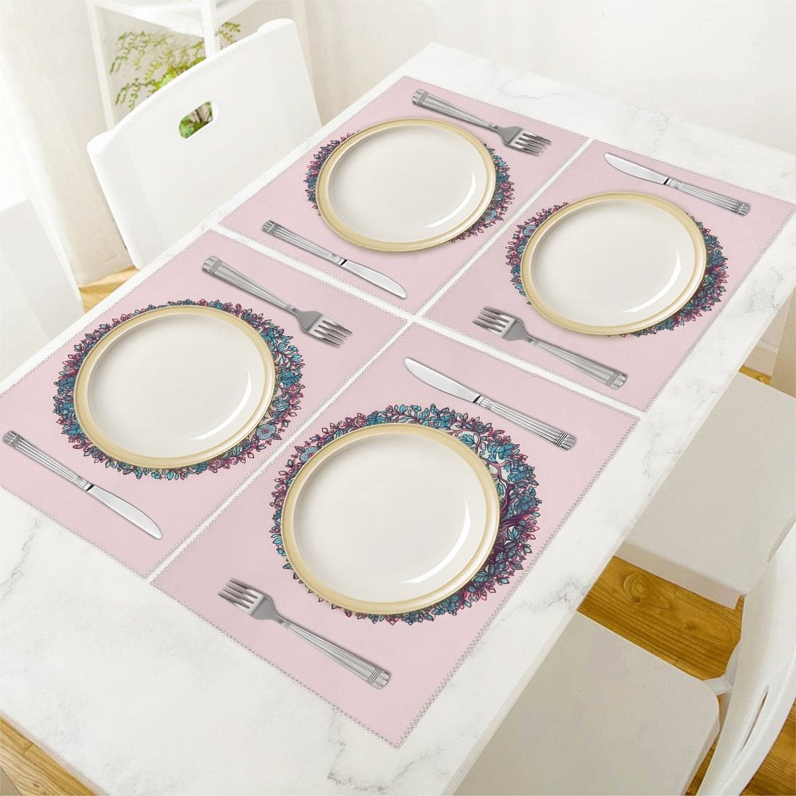 Placemat Set of 4