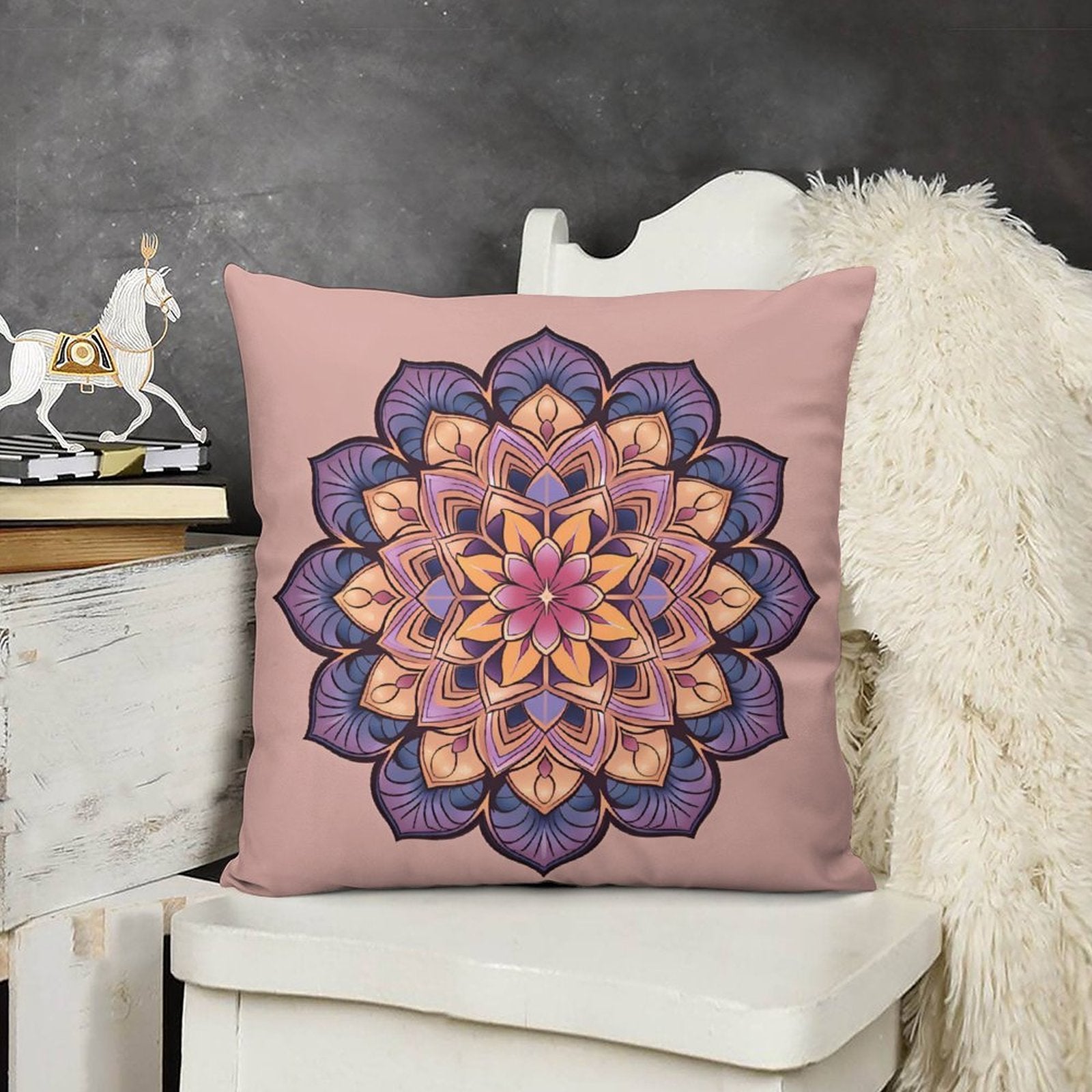 Funda de almohada