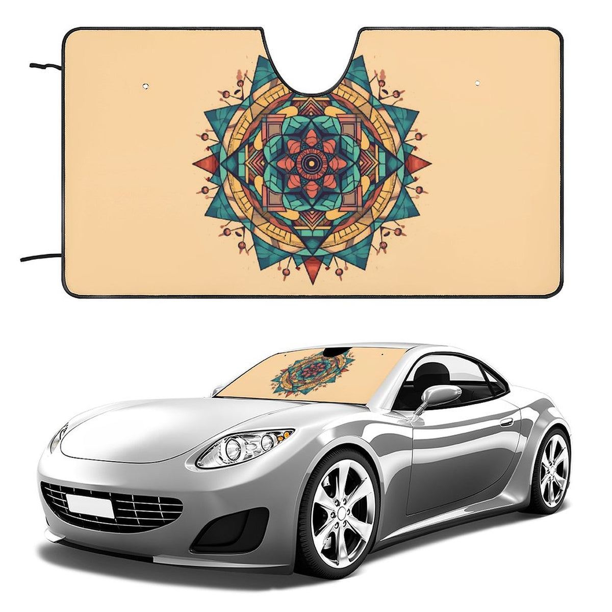 Car Sunshade