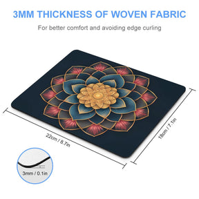 Square Mouse Pad