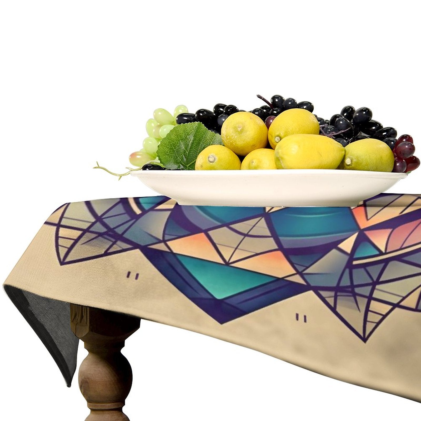 Rectangular Tablecloth