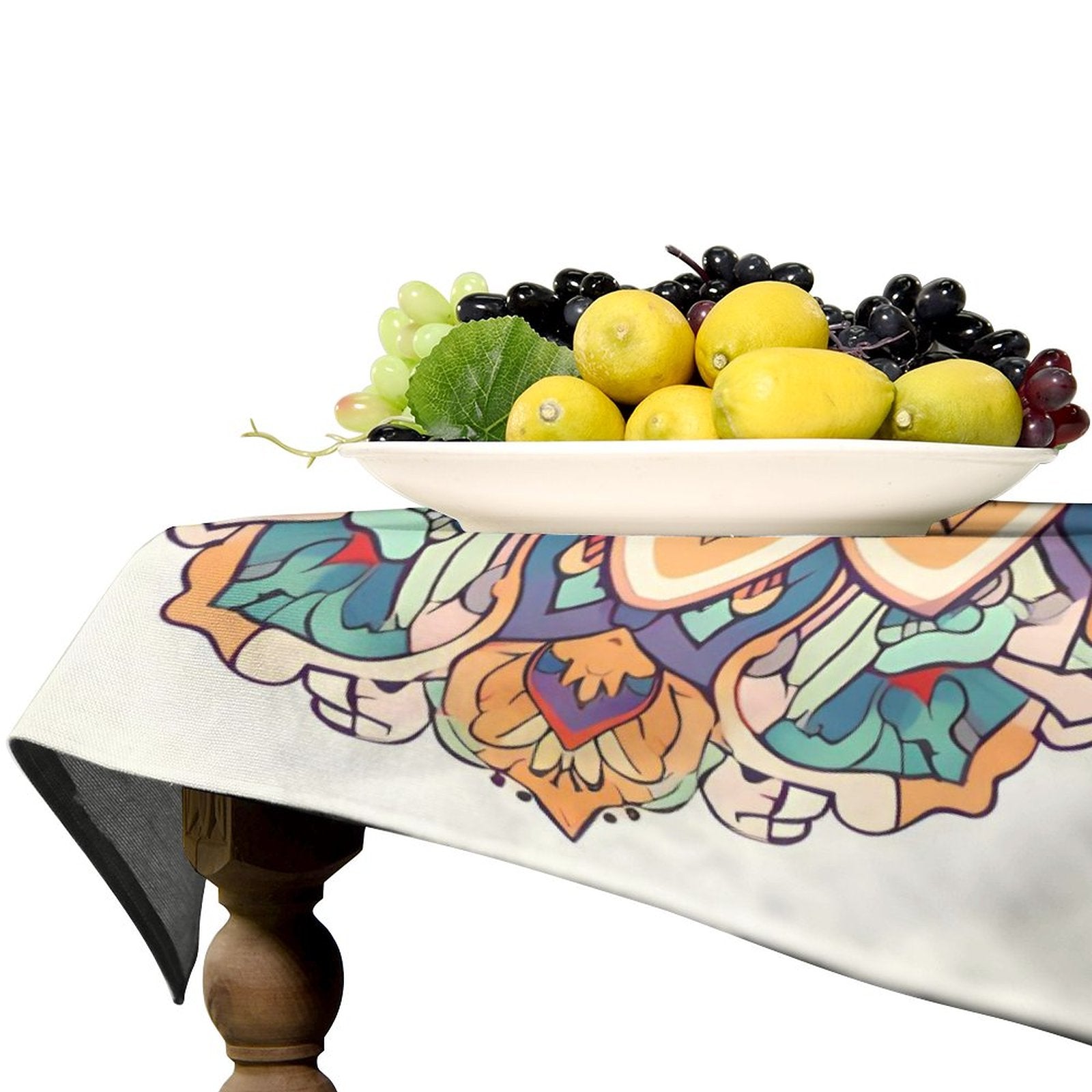 Rectangular Tablecloth