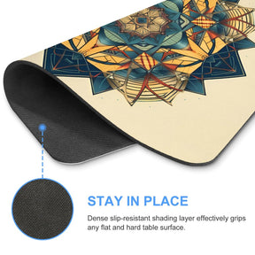 Square Mouse Pad