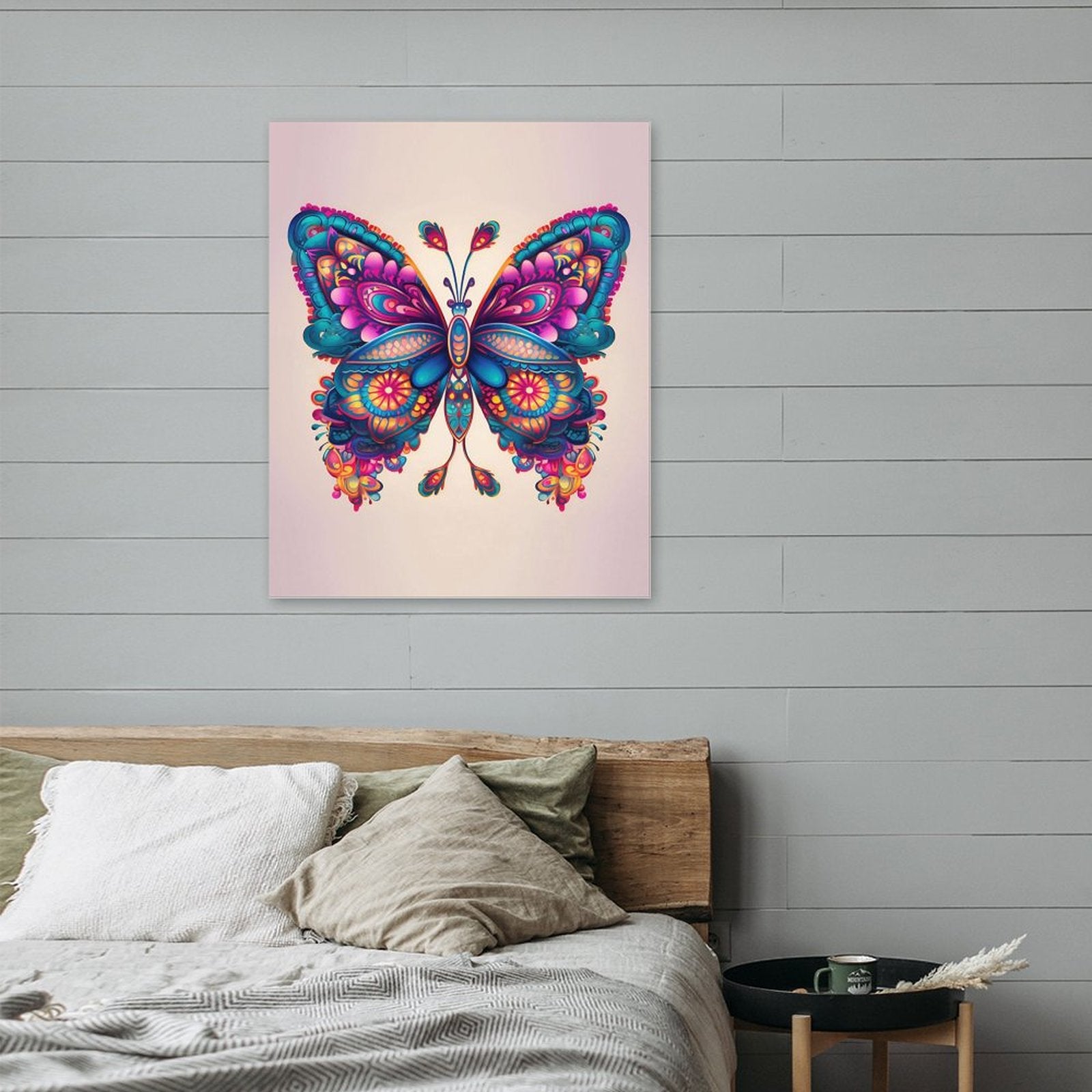Quadro appeso