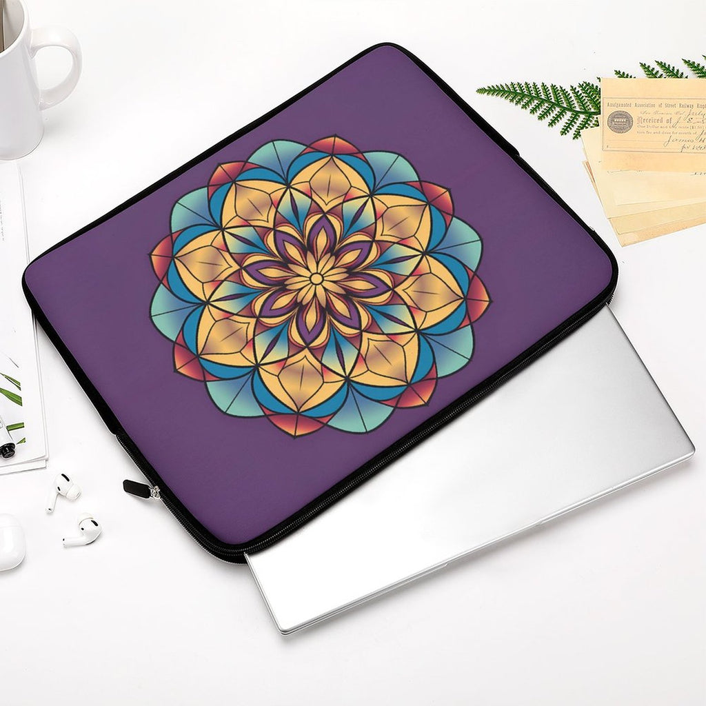Custodia per laptop Lotus