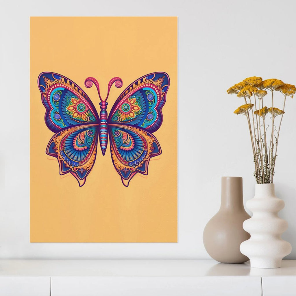 Quadro appeso