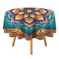 Round Tablecloth