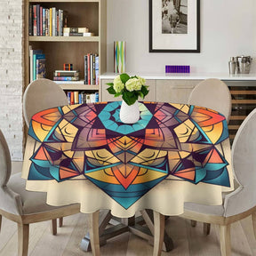 Round Tablecloth