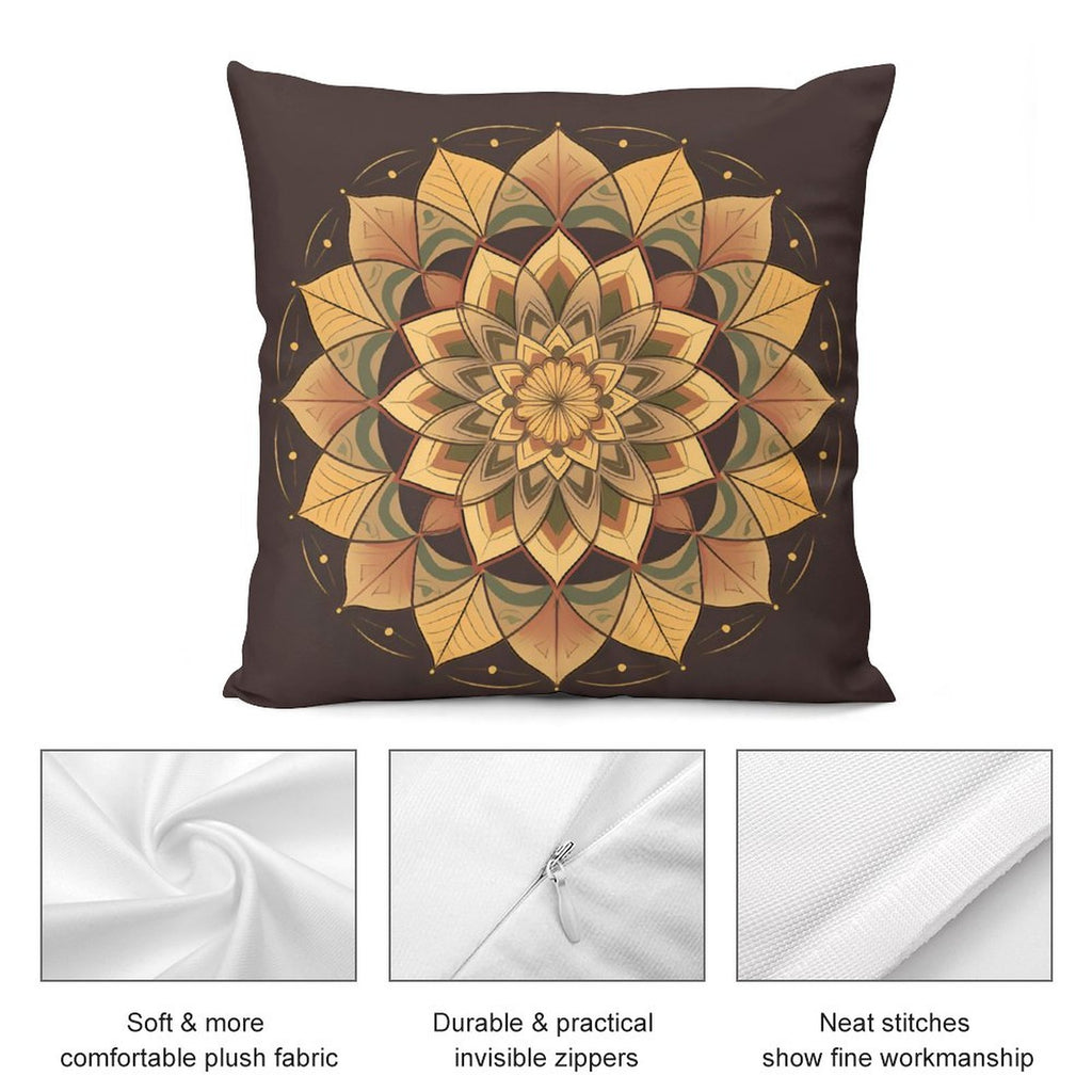 Funda de almohada