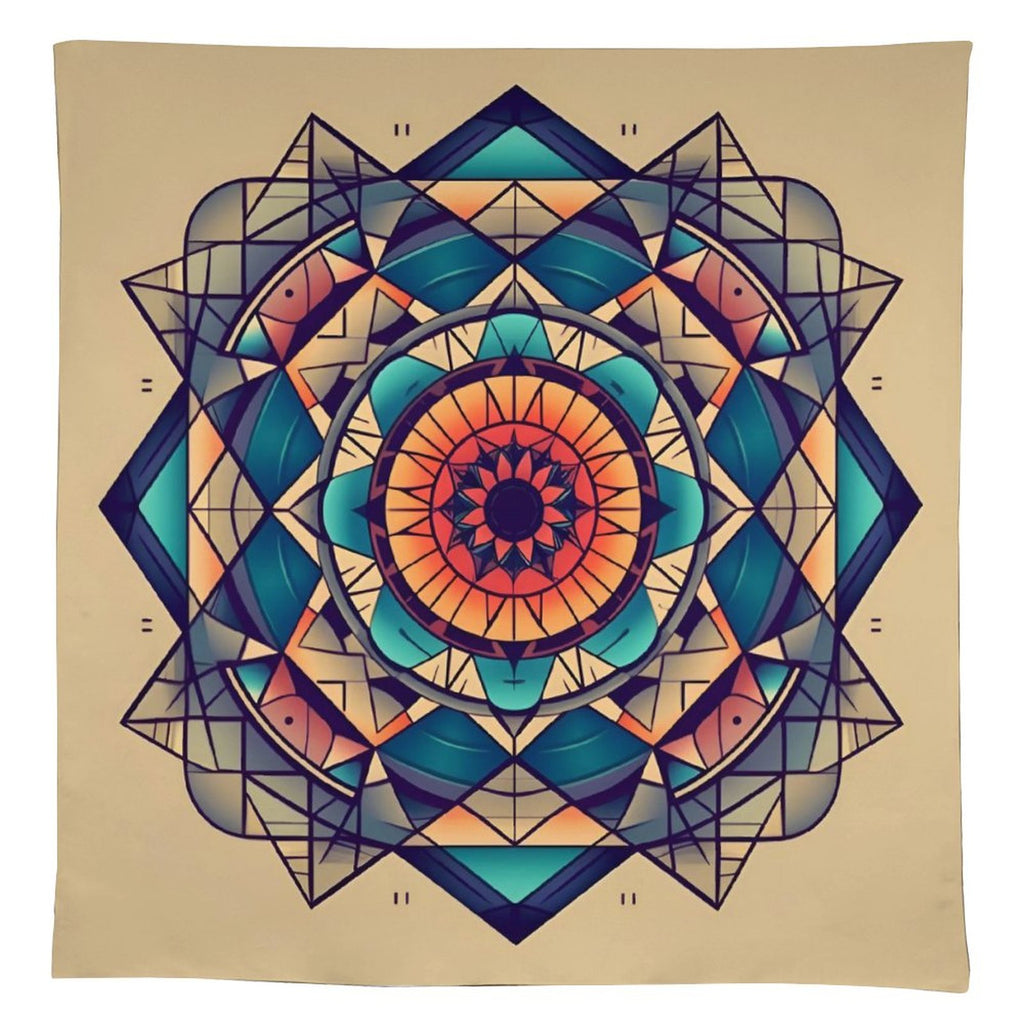 Rectangular Tablecloth