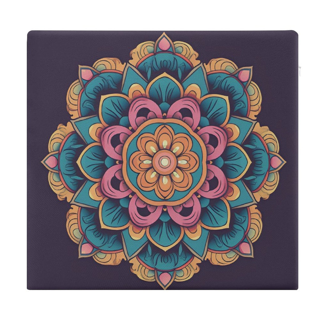 Square Cushion