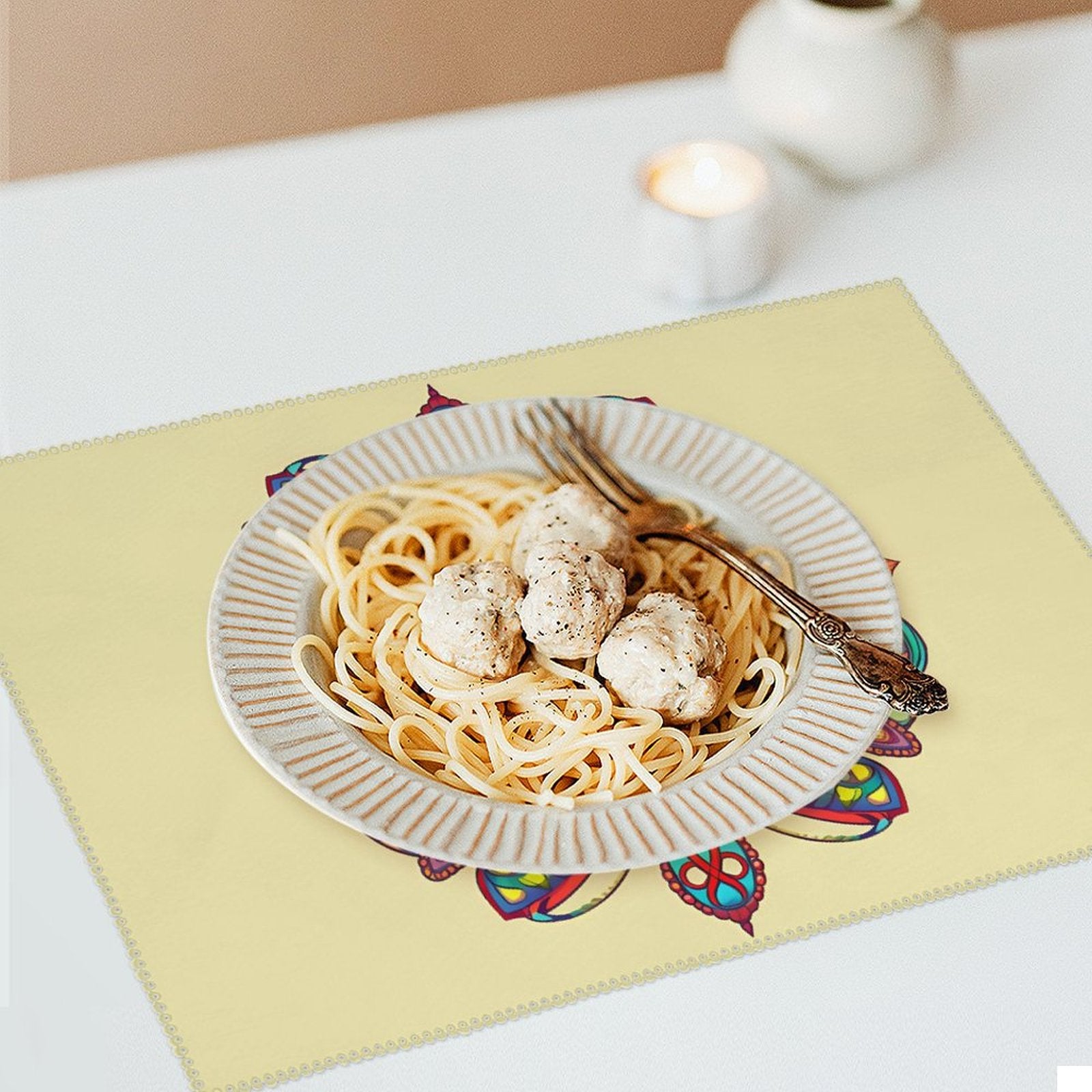 Placemat Set of 4