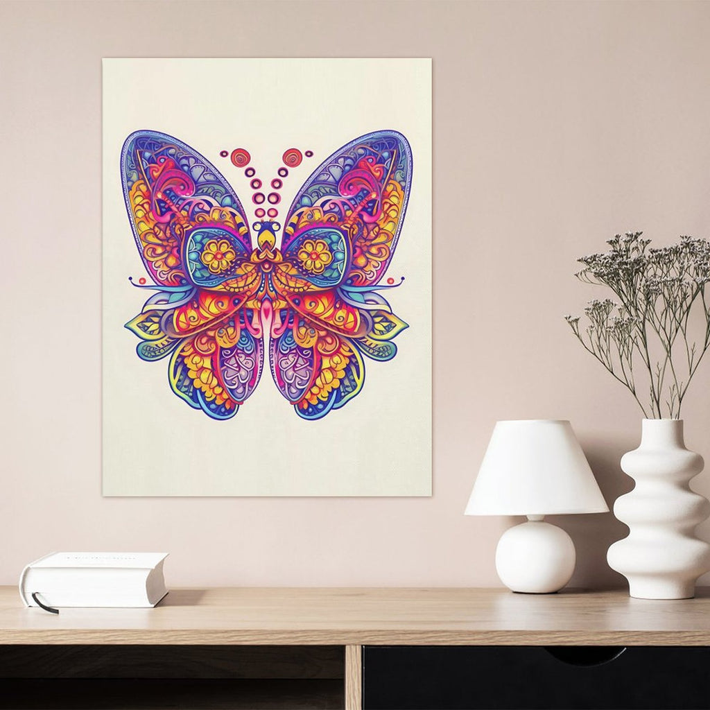 Quadro appeso