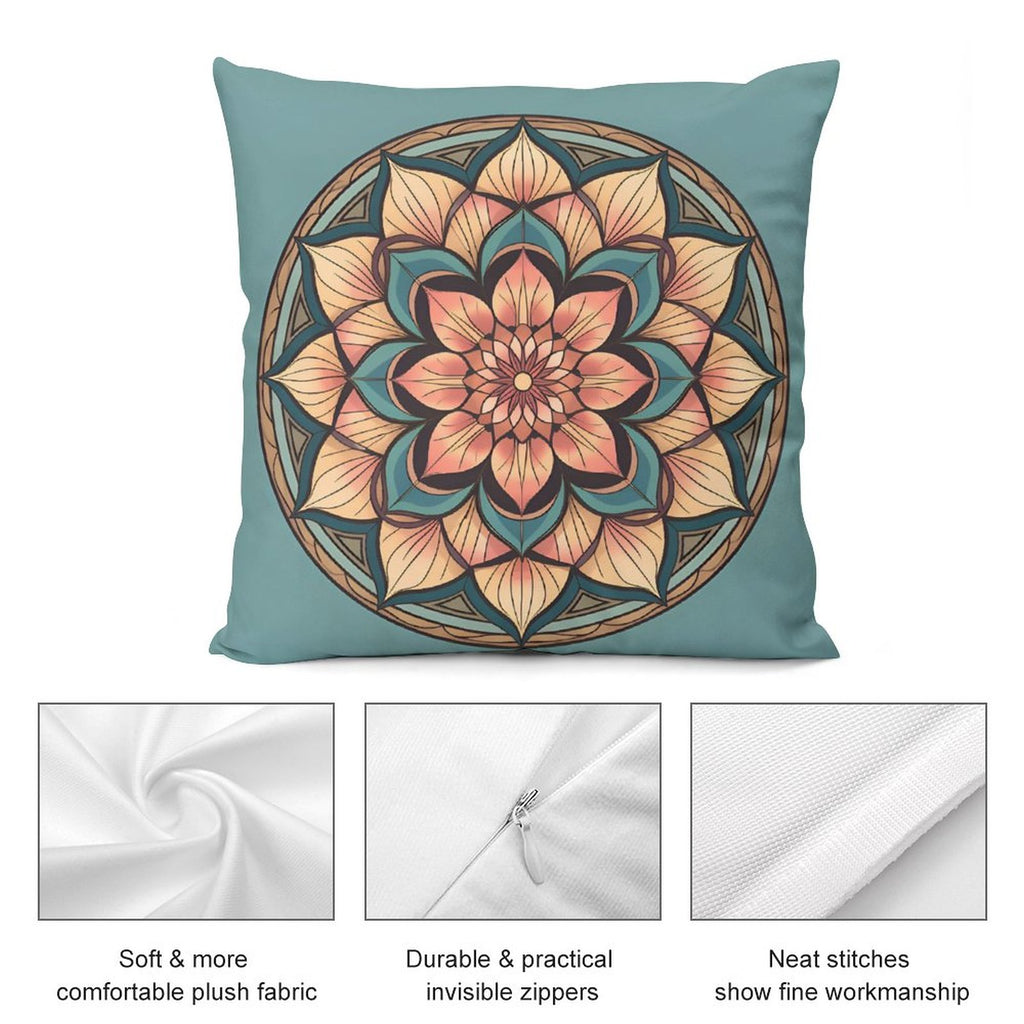 Funda de almohada