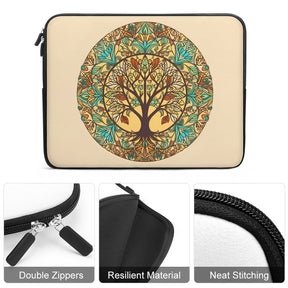 Tree Laptop Sleeve