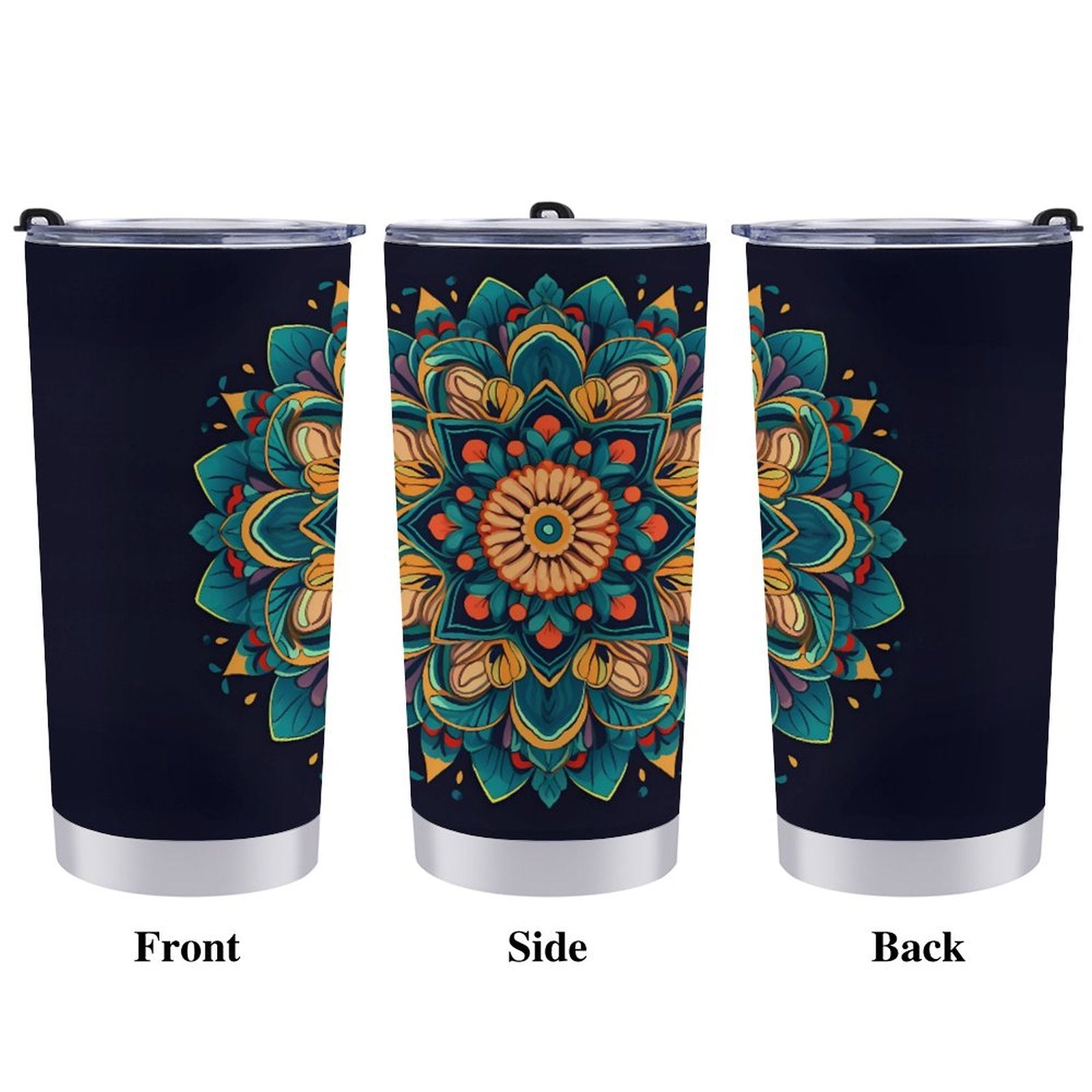 Taza de café