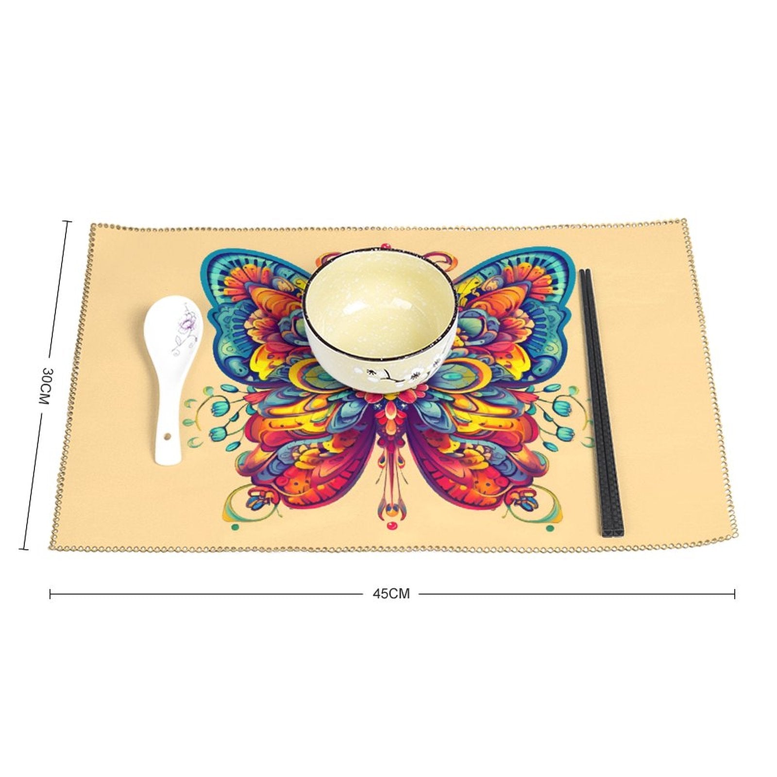 Placemat Set of 4