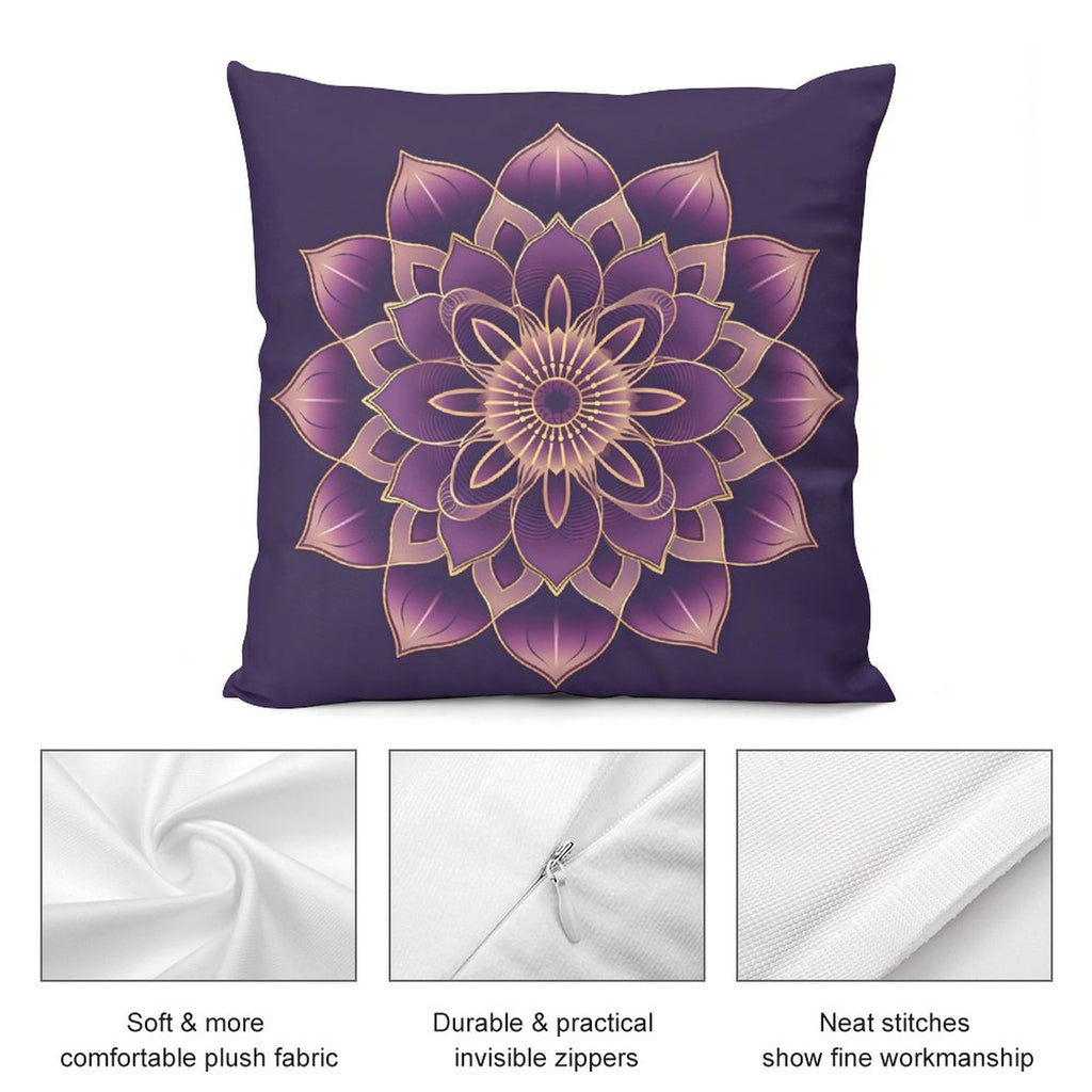 Funda de almohada